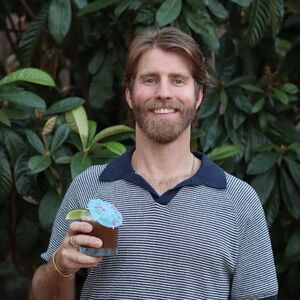 Meet your Posher, Alexander